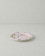 Vanilla New Bone China Cake Plate (view 9)