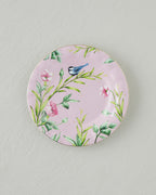 Vanilla New Bone China Cake Plate (view 10)
