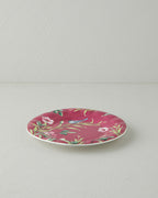 Vanilla New Bone China Cake Plate (view 13)