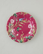 Vanilla New Bone China Cake Plate (view 14)