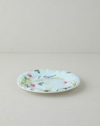 Vanilla New Bone China Cake Plate (view 21)