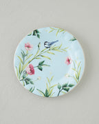 Vanilla New Bone China Cake Plate (view 22)