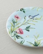 Vanilla New Bone China Cake Plate (view 23)