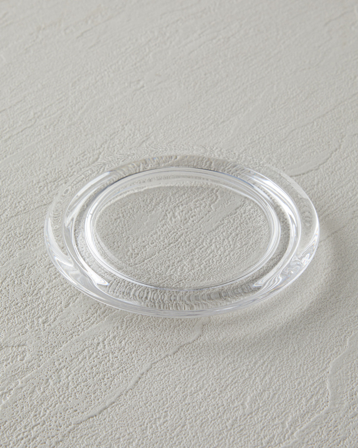Glass Sugar Bowl Transparent (view 3)