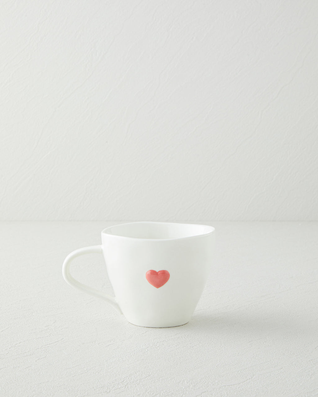 Lovelle Stoneware Mug 320 ml - Pink