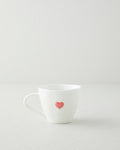 Lovelle Stoneware Mug 320 ml - Pink