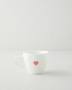 Lovelle Stoneware Mug 320 ml - Pink