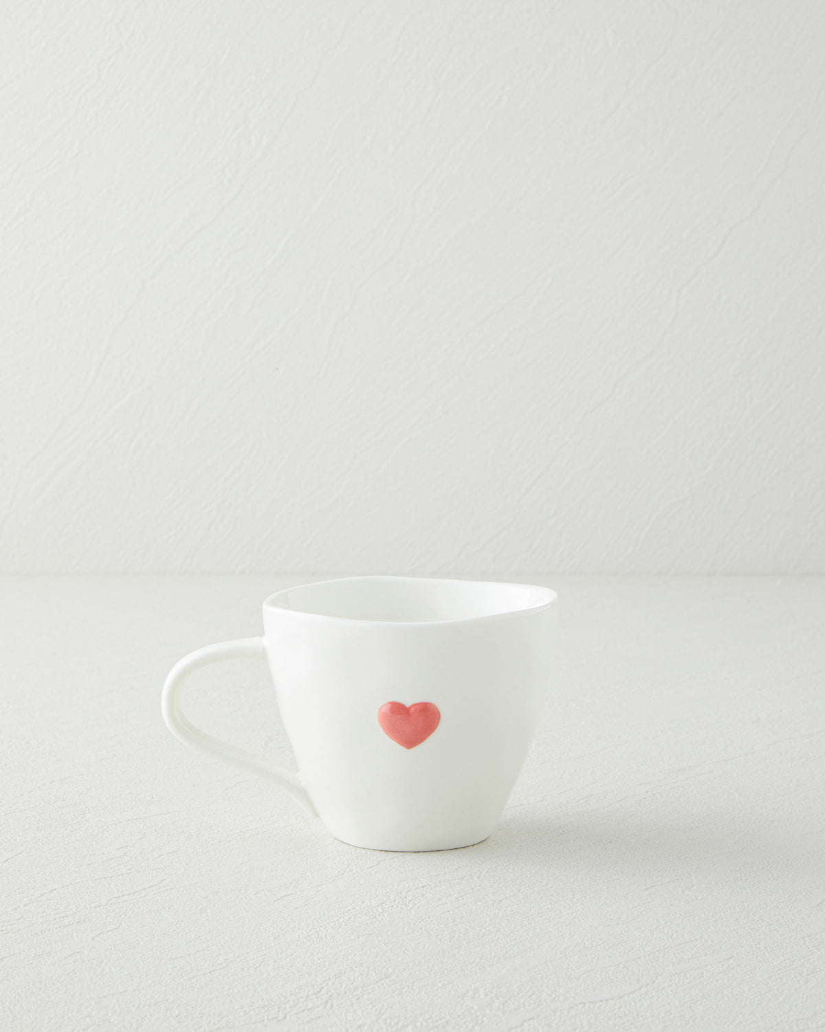 Lovelle Stoneware Mug 320 ml - Pink