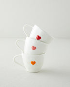 Lovelle Stoneware Mug 320 ml (view 4)