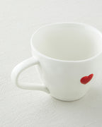 Lovelle Stoneware Mug 320 ml (view 7)