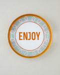 Bright Delight PP Tray 33 cm Colored