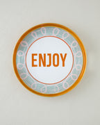 Bright Delight PP Tray 33 cm Colored
