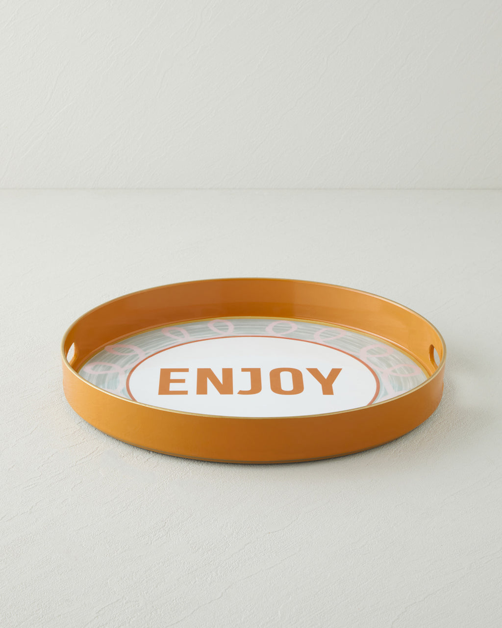 Bright Delight PP Tray 33 cm Colored (view 2)