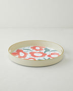 Bright Parade PP Tray 33 cm Colored (view 2)