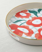 Bright Parade PP Tray 33 cm Colored (view 3)