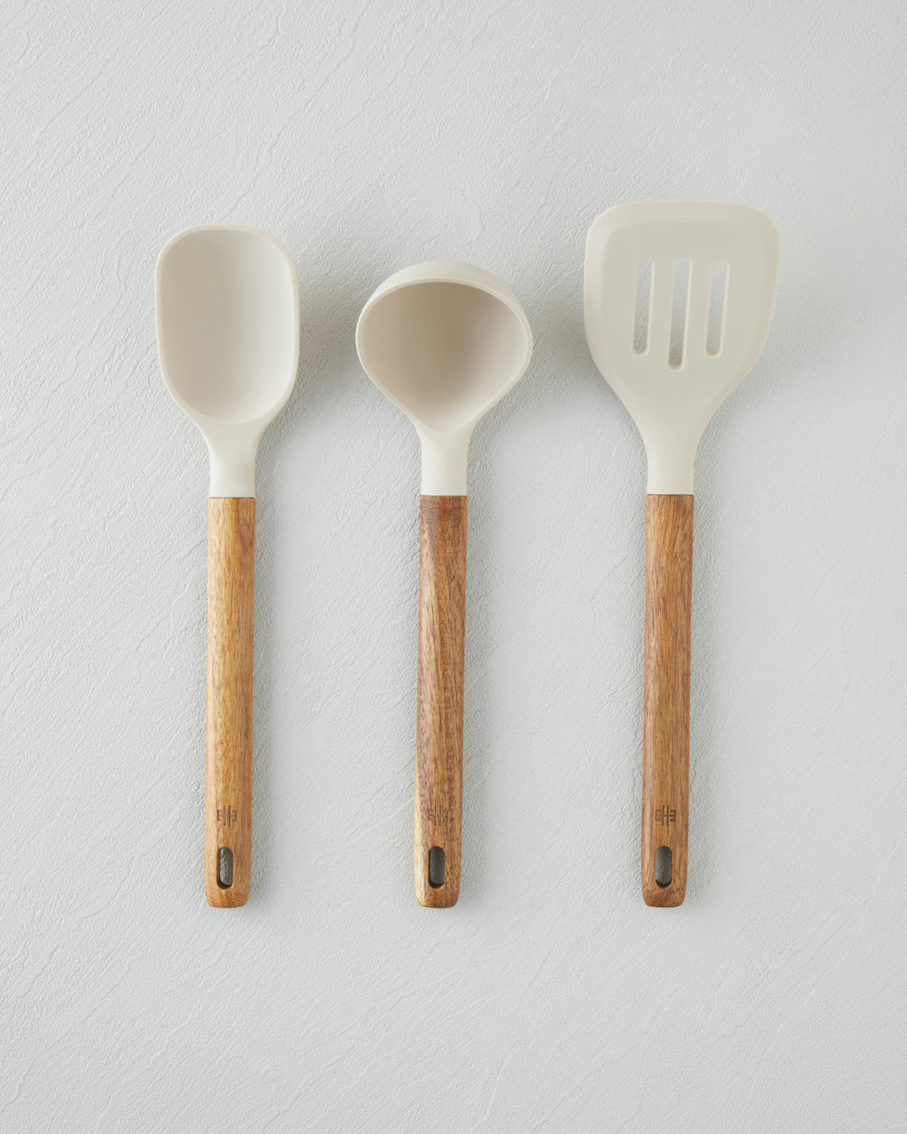 Peony Acacia Service Set Cream (view 8)