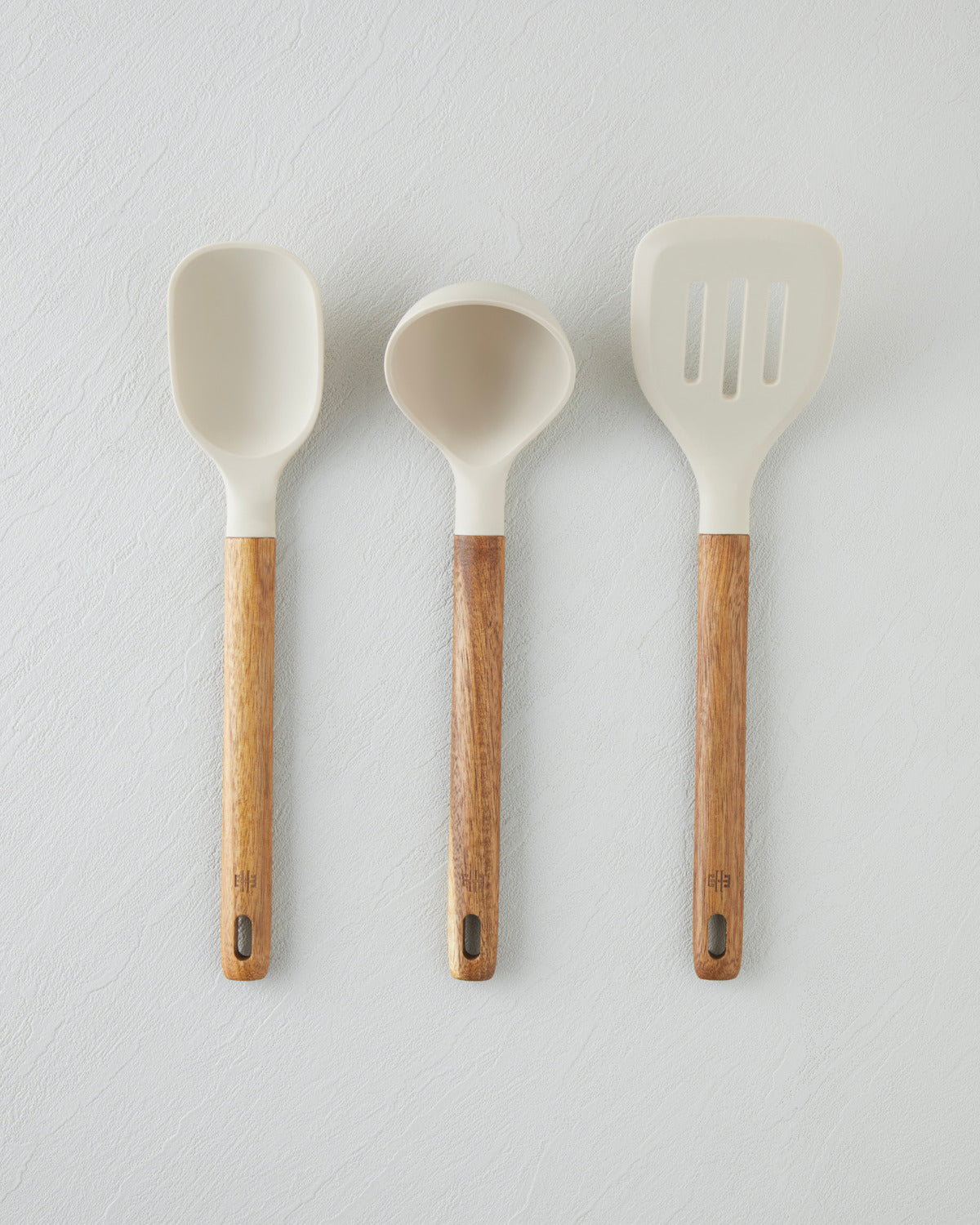 Peony Acacia Service Set Cream (view 8)