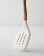 Peony Acacia Service Set Cream (view 12)