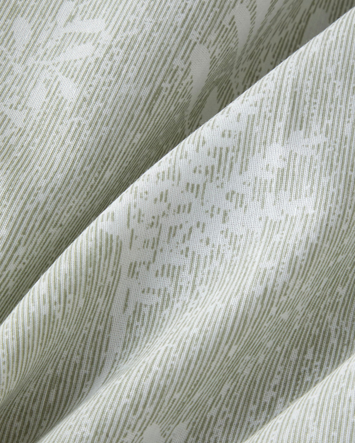 Easy Iron Duvet Cover Set Light Green (view 5)