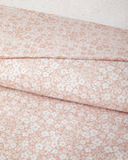 Easy Iron Duvet Cover Set - Pink & Purple (view 12)