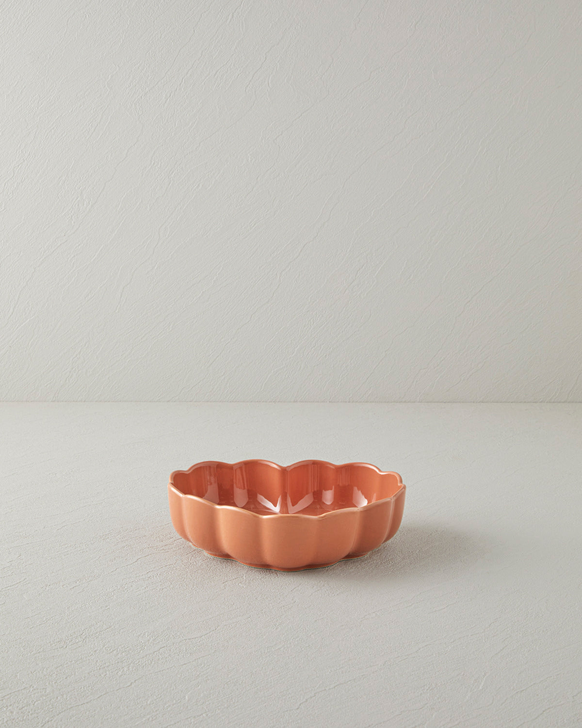 Cottage Stoneware Heart Oven Dish 20.5x19 cm Dark Pink