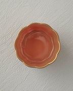 Cottage Stoneware 2 pcs Souffle Oven Dish 9 – 9 cm (view 3)