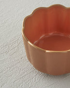 Cottage Stoneware 2 pcs Souffle Oven Dish 9 – 9 cm (view 4)