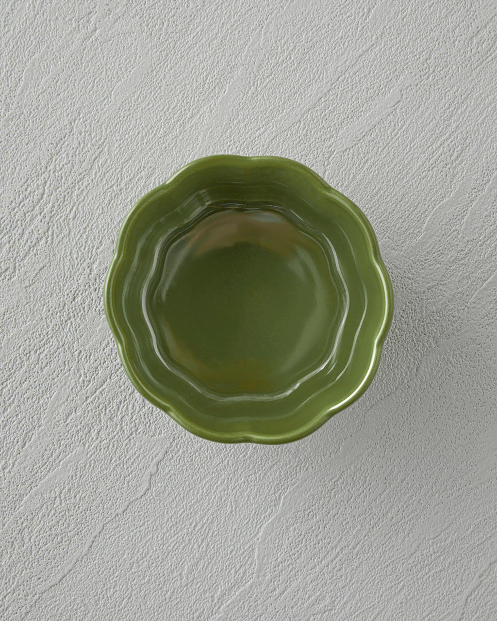 Cottage Stoneware 2 pcs Souffle Oven Dish 9 – 9 cm (view 7)