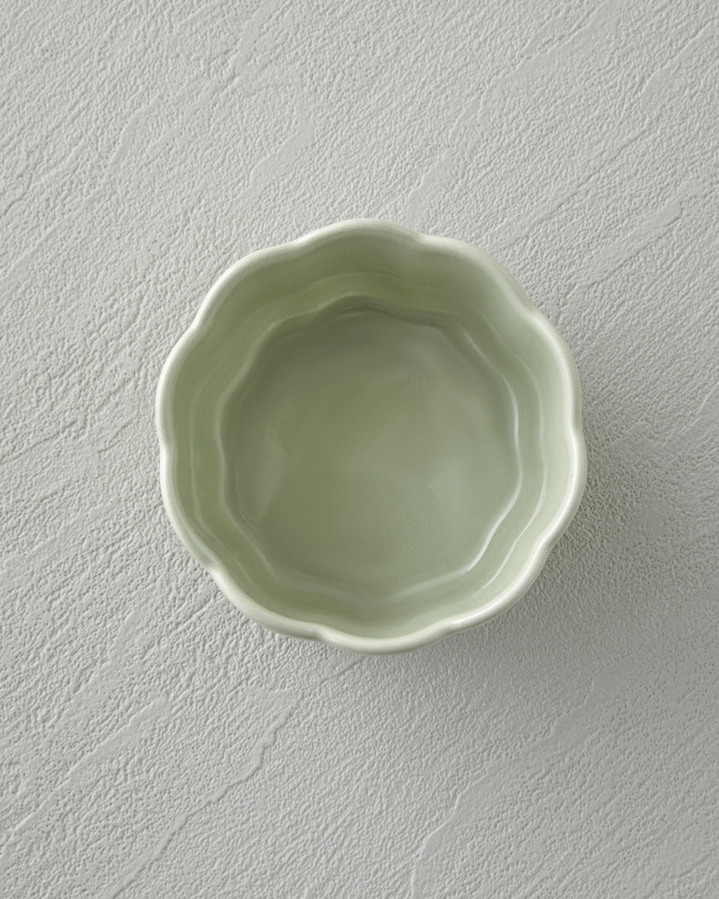 Cottage Stoneware 2 pcs Souffle Oven Dish 9 – 9 cm (view 8)