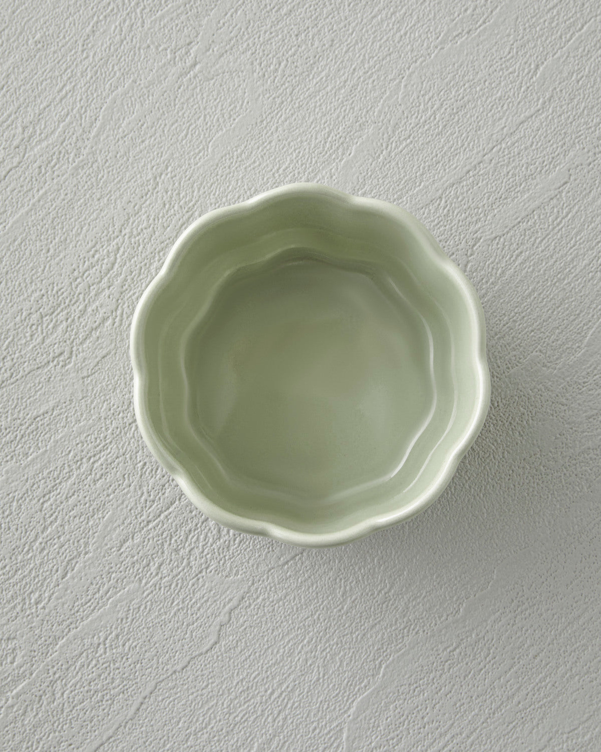 Cottage Stoneware 2 pcs Souffle Oven Dish 9 – 9 cm (view 8)