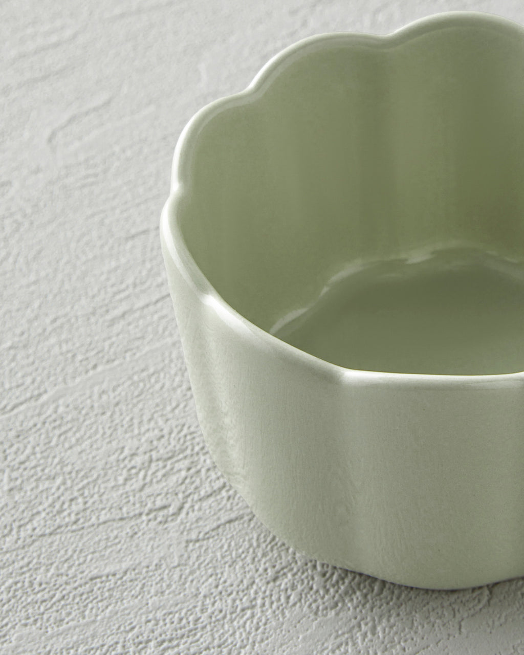 Cottage Stoneware 2 pcs Souffle Oven Dish 9 – 9 cm (view 9)