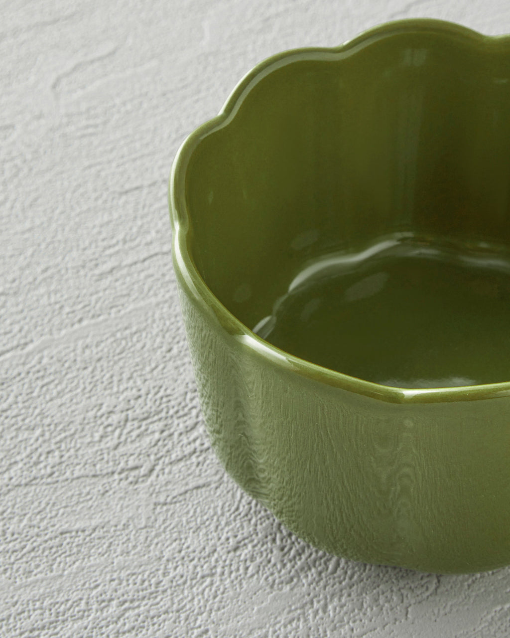 Cottage Stoneware 2 pcs Souffle Oven Dish 9 – 9 cm (view 10)
