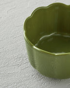 Cottage Stoneware 2 pcs Souffle Oven Dish 9 – 9 cm (view 10)
