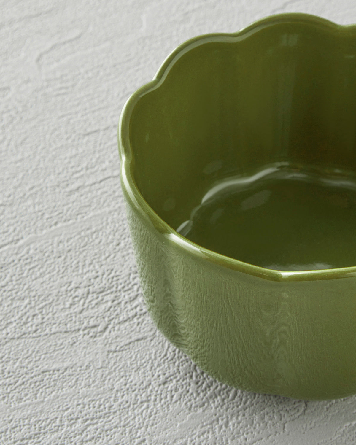 Cottage Stoneware 2 pcs Souffle Oven Dish 9 – 9 cm (view 10)