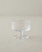 Trigon Glass 4 pcs Cup 160 ml Transparent (view 2)