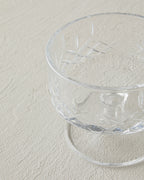 Trigon Glass 4 pcs Cup 160 ml Transparent (view 3)