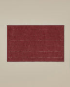 Trendy Anti-slip Base Bath Mat 50x80 cm - Brick
