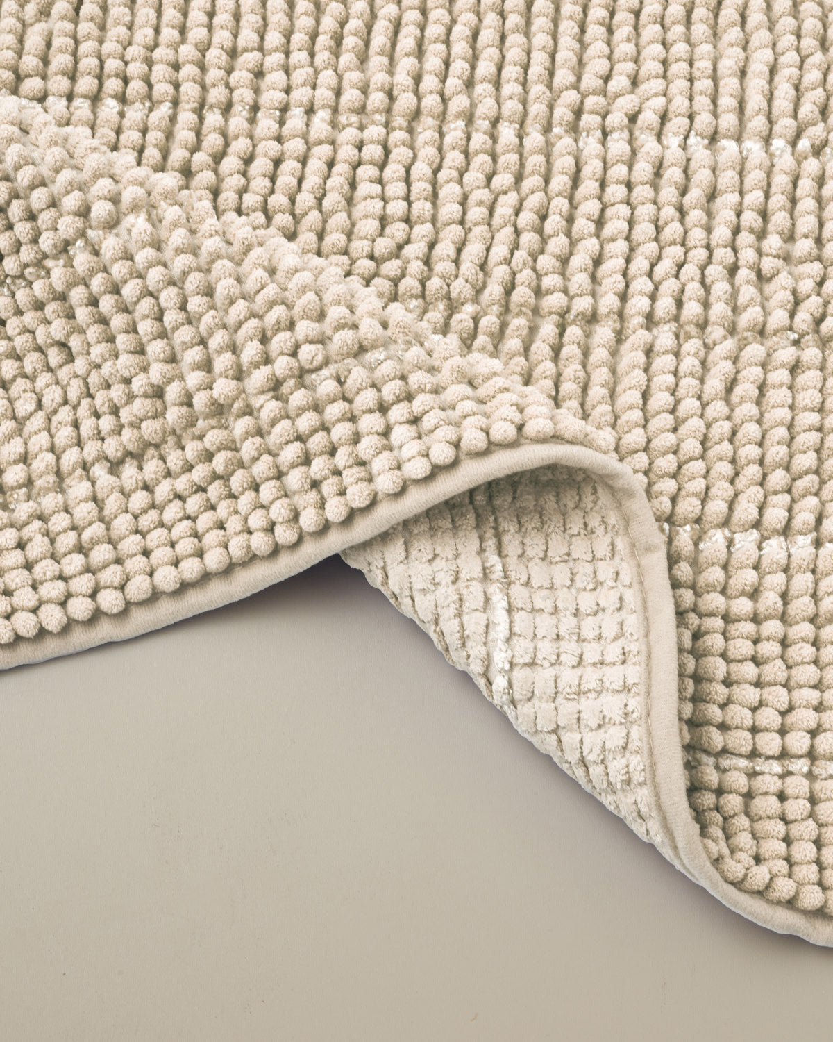 Trendy Anti-slip Base Bath Mat 50x80 cm (view 5)