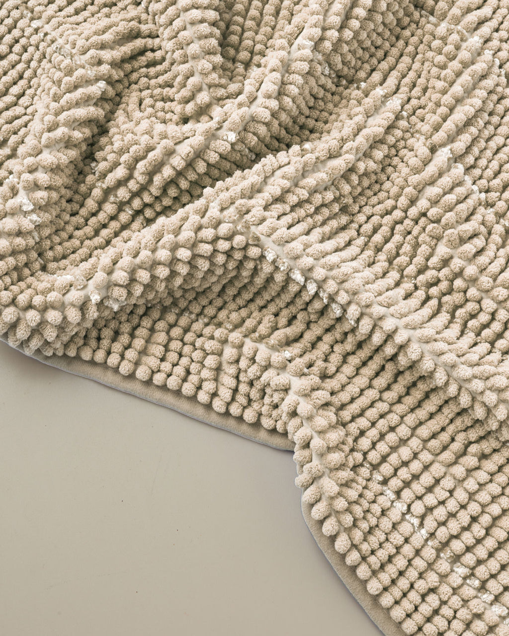 Trendy Anti-slip Base Bath Mat 50x80 cm (view 6)