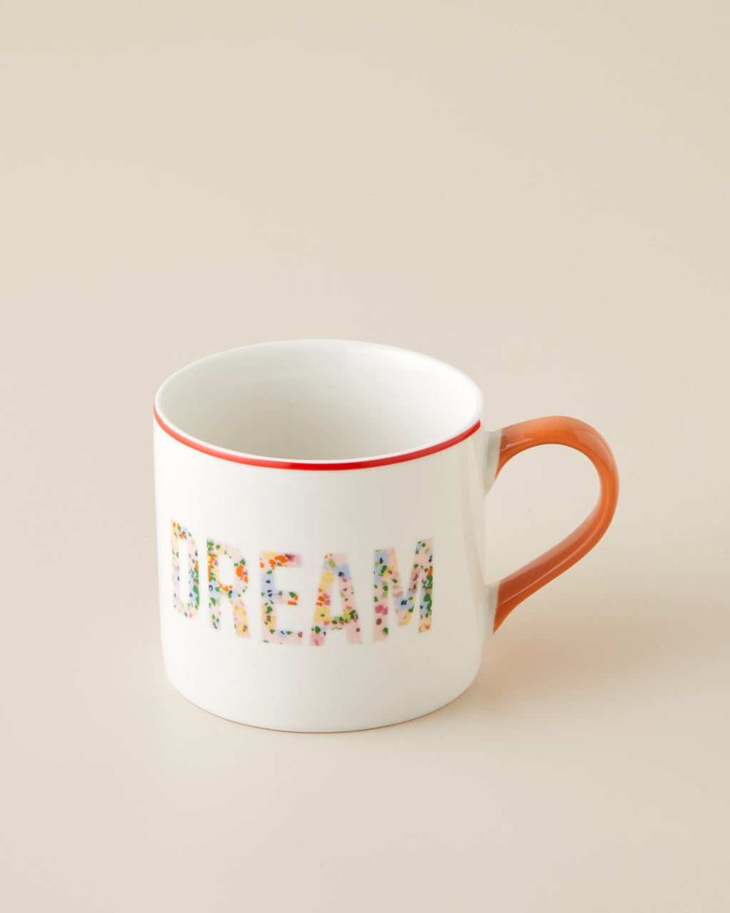 New Bone China Mug 350 ml Colored (view 2)