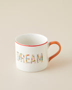 New Bone China Mug 350 ml Colored (view 2)