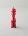 Hecha Oak Grinder 20 cm - Red