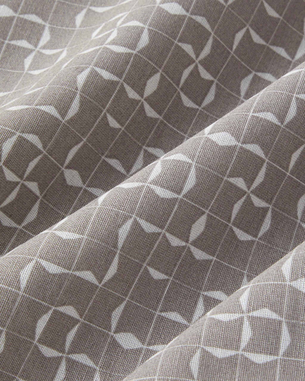 Easy Iron Duvet Cover Set Mink (view 12)