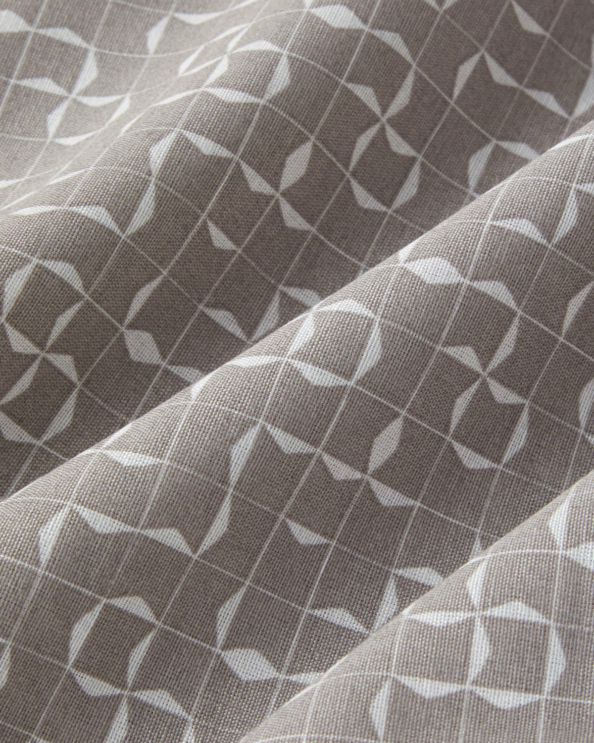 Easy Iron Duvet Cover Set Mink (view 12)