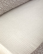 Easy Iron Duvet Cover Set Mink (view 13)