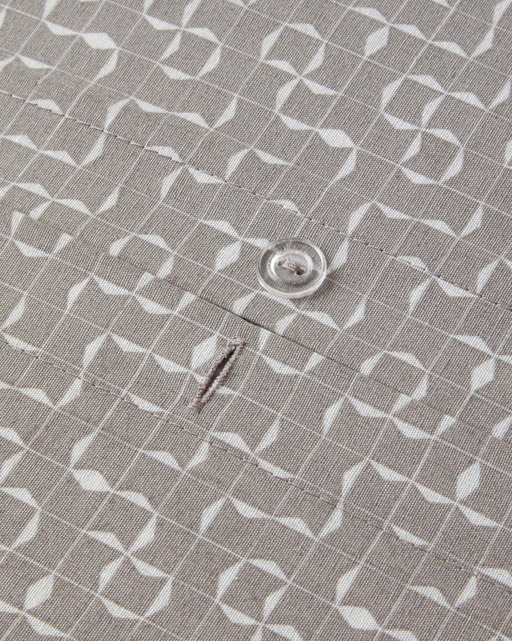 Easy Iron Duvet Cover Set Mink (view 14)