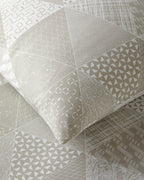Easy Iron Duvet Cover Set Beige (view 11)