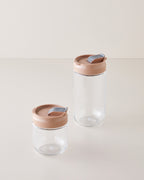 Prea Glass Cream (view 10)