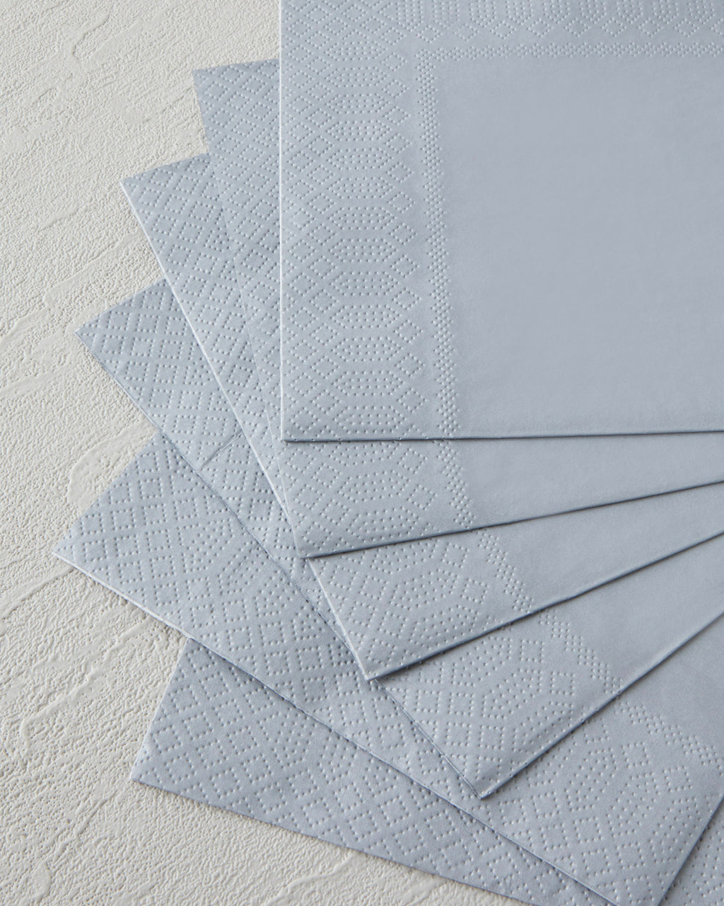 Plain Elegance Paper 20 pcs Napkin 33x33 cm - Gold (view 2)