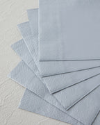 Plain Elegance Paper 20 pcs Napkin 33x33 cm - Gold (view 2)
